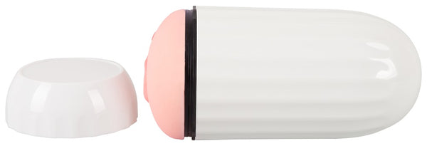 Stroker Realistisch vagina - Wit - Stroker - SKU: 5564590000