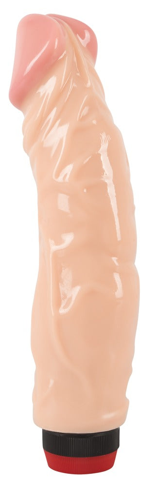 You2Toys Vibrator - Huidskleur - You2Toys - SKU: 5567690000