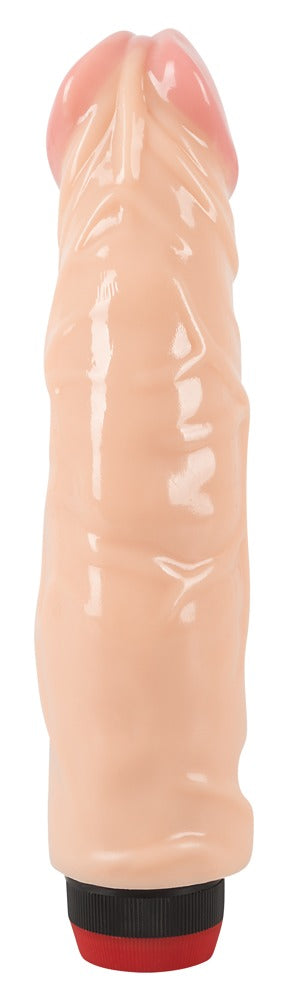 You2Toys Vibrator - Huidskleur - You2Toys - SKU: 5567690000