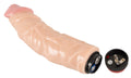 You2Toys Vibrator - Huidskleur