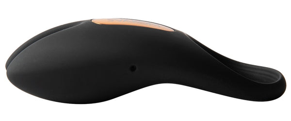 SVAKOM Vibro-cockring - Zwart - SVAKOM - SKU: 5567850000