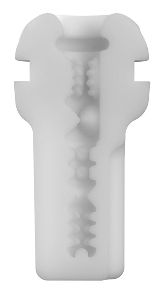 SVAKOM Robin vervangende sleeve - Wit - SVAKOM - SKU: 5567930000
