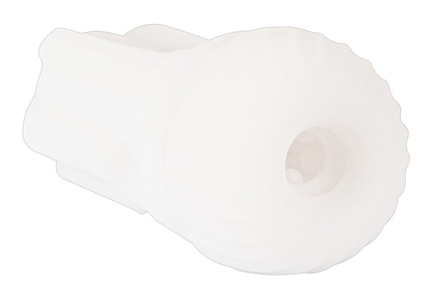 SVAKOM Sleeve - Wit - SVAKOM - SKU: 5568150000