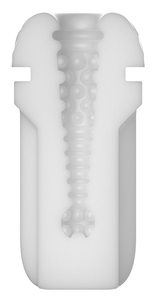 SVAKOM Sleeve - Wit - SVAKOM - SKU: 5568150000