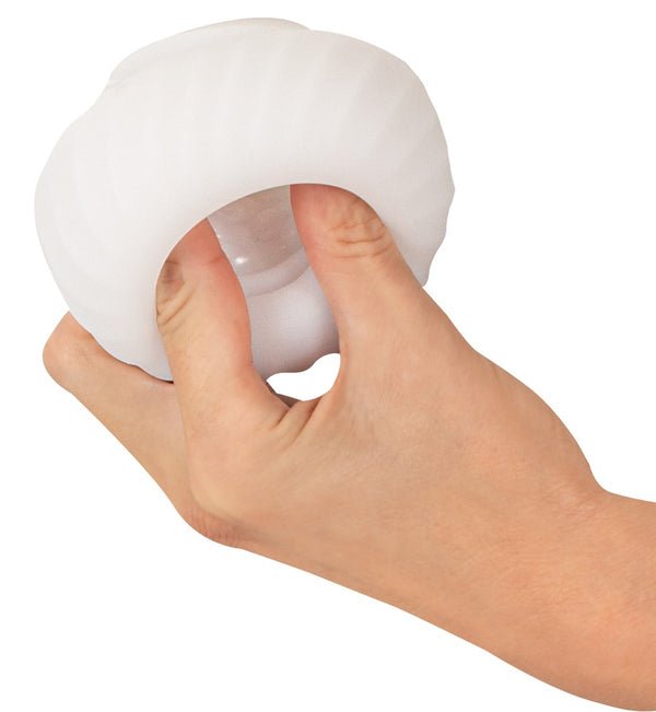 SVAKOM Sleeve - Wit - SVAKOM - SKU: 5568150000