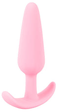 Cuties Mini butt plug - Roze