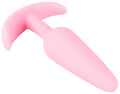 Cuties Mini butt plug - Roze