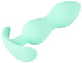 Cuties Mini butt plug - Groen