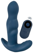 ANOS Prostate plug - Blauw
