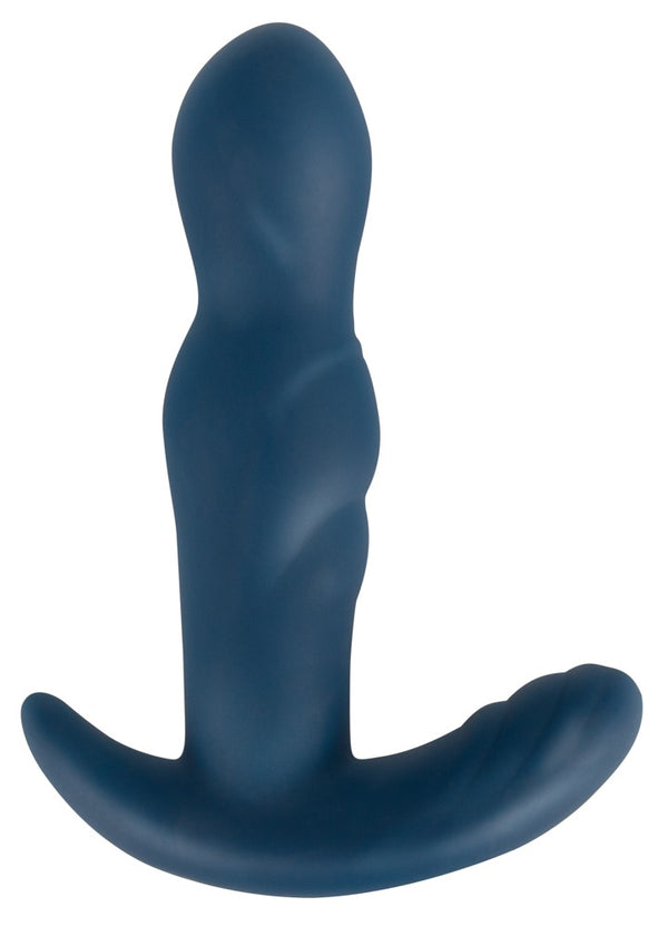 ANOS Prostate plug - Blauw - ANOS - SKU: 5570050000