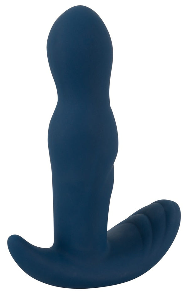 ANOS Prostate plug - Blauw - ANOS - SKU: 5570050000