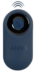 ANOS Prostate plug - Blauw