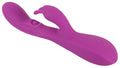 Javida Vibrator - Paars
