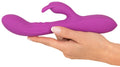 Javida Vibrator - Paars