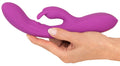 Javida Vibrator - Paars
