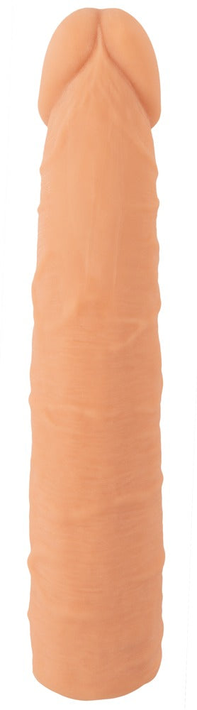 Nature Skin Sleeve - Huidskleur - Nature Skin - SKU: 5570480000