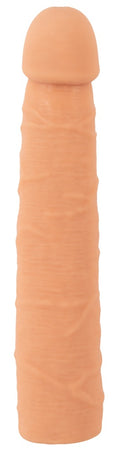 Nature Skin Sleeve - Huidskleur