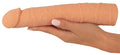 Nature Skin Sleeve - Huidskleur