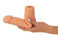 Nature Skin Sleeve - Huidskleur