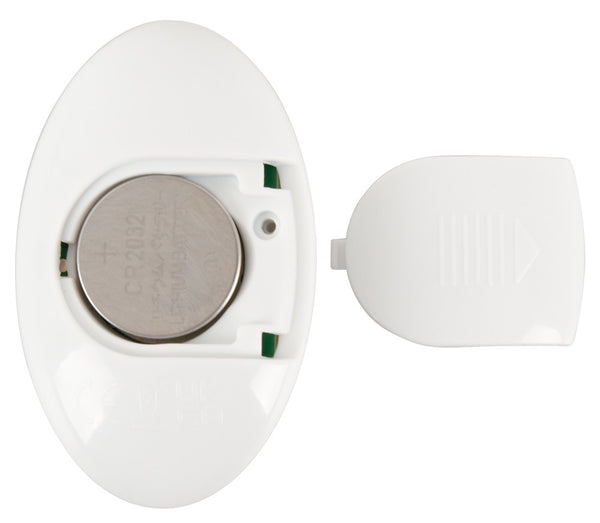 ANOS Butt plug roterend met spiraalvormige vibratie - Zwart - ANOS - SKU: 5570560000