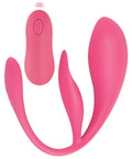 Sweet Smile Love ball - Roze