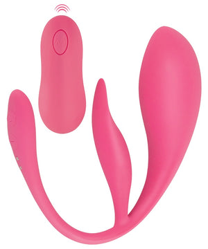 Sweet Smile Love ball - Roze