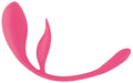 Sweet Smile Love ball - Roze