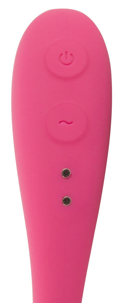 Sweet Smile Love ball - Roze