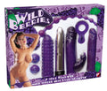 You2Toys Lust set - Paars