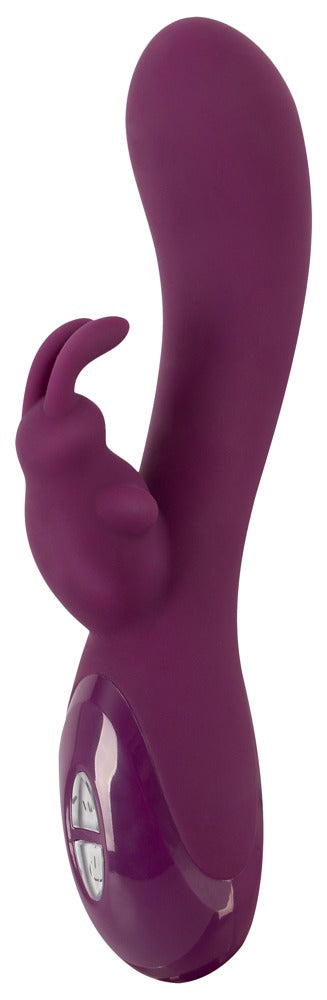 Sweet Smile Rabbit vibe - Paars - Sweet Smile - SKU: 5578540000