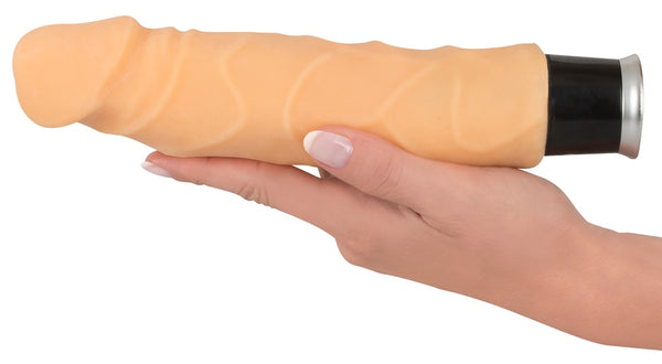Nature Skin Big Vibe met 8 standen - Huidskleur Licht - Nature Skin - SKU: 5579190000