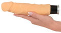 Nature Skin Vibrator - Huidskleur Licht