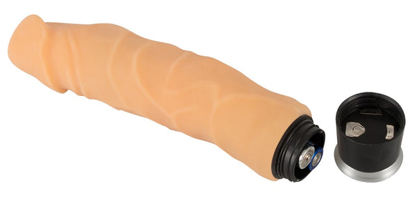 Nature Skin Big Vibe met 8 standen - Huidskleur Licht - Nature Skin - SKU: 5579190000