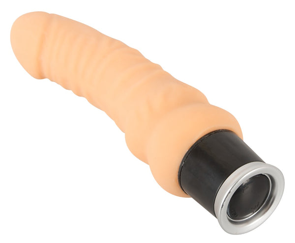 Nature Skin Vibrator - Huidskleur Licht - Nature Skin - SKU: 5579350000