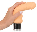 Nature Skin Vibrator - Huidskleur