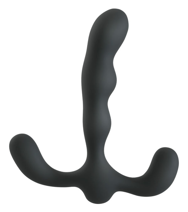 ANOS Prostate stimulator - Zwart - ANOS - SKU: 5582650000