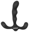 ANOS Prostate stimulator - Zwart