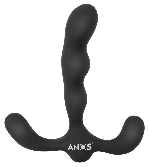 ANOS Prostate stimulator - Zwart - ANOS - SKU: 5582650000