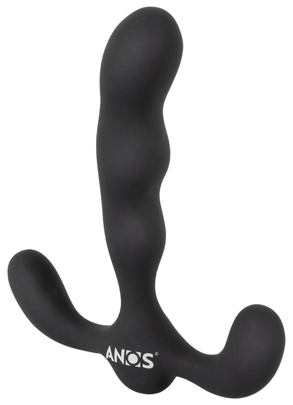 ANOS Prostate stimulator - Zwart - ANOS - SKU: 5582650000