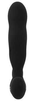 ANOS Prostate stimulator - Zwart
