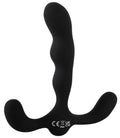 ANOS Prostate stimulator - Zwart