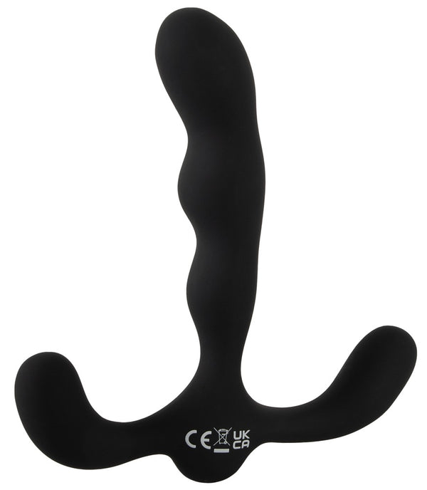 ANOS Prostate stimulator - Zwart - ANOS - SKU: 5582650000