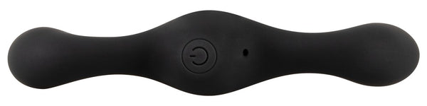 ANOS Prostate stimulator - Zwart - ANOS - SKU: 5582650000