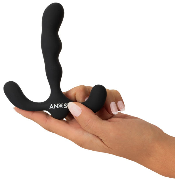 ANOS Prostate stimulator - Zwart - ANOS - SKU: 5582650000