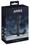 ANOS Prostate stimulator - Zwart