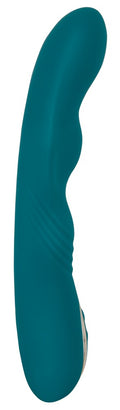 Sweet Smile G-spot vibrator - Groen