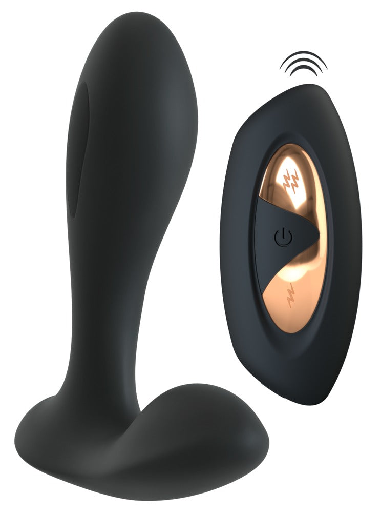 XOUXOU Vibrator - Zwart