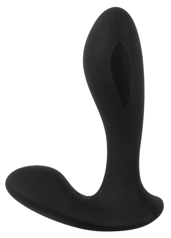 XOUXOU E-Stim vibrator - Zwart - XOUXOU - SKU: 5583970000