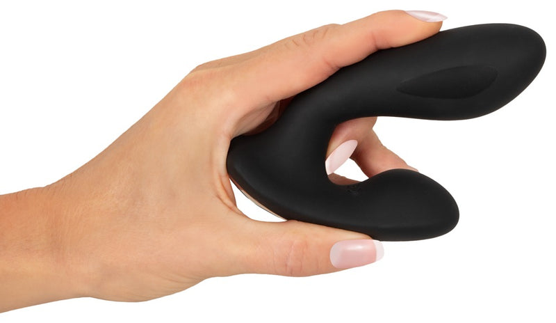 XOUXOU Vibrator - Zwart