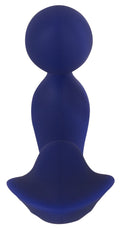 Sweet Smile anaal slip vibrator - Paars